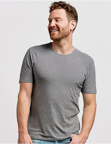 P-3081-Mens Slim Fit-T